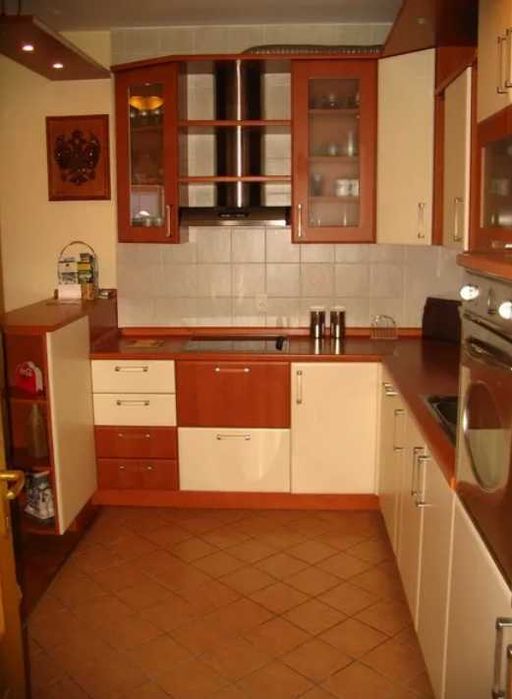 Дава се под наем Тристаен апартамент в Пловдив, Кючук Париж - 78 кв.м за 209.1 € - Снимка #4