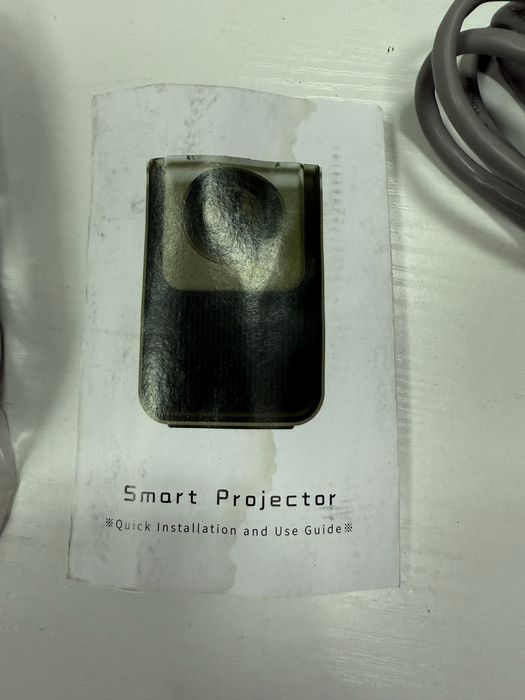 Smart Projector, проектор