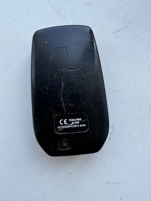 Продам ключ от камри 55