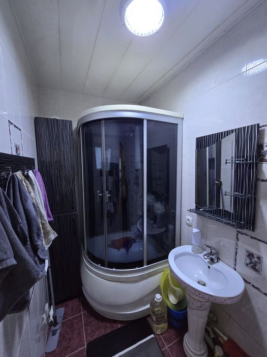 3 комнатная квартира мкр 24