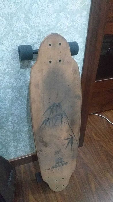 Лонгборд, костон, б.у