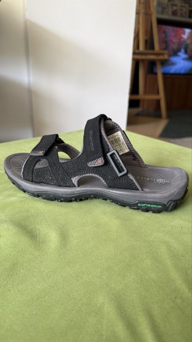 Sandale copii Karrimor Antibes JNROO, marime 35,5. Ca noi