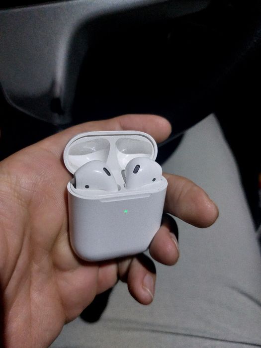 Наушник Airpods 2