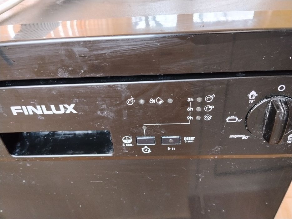 Неработеща съдомиалня