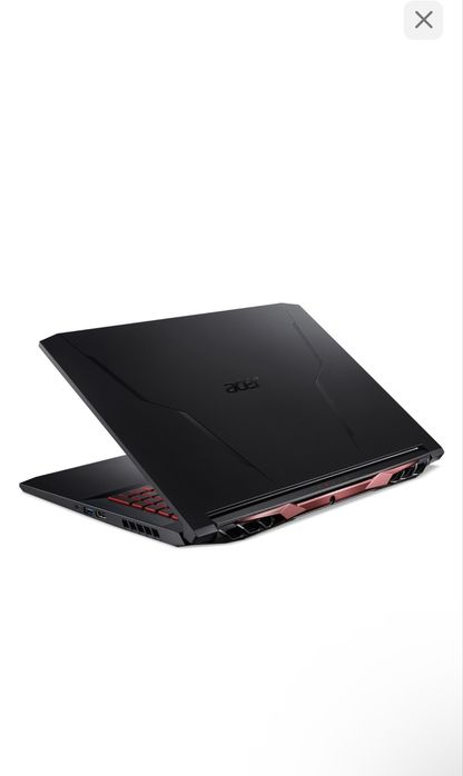 ноутбук Acer Nitro 5 17.3"