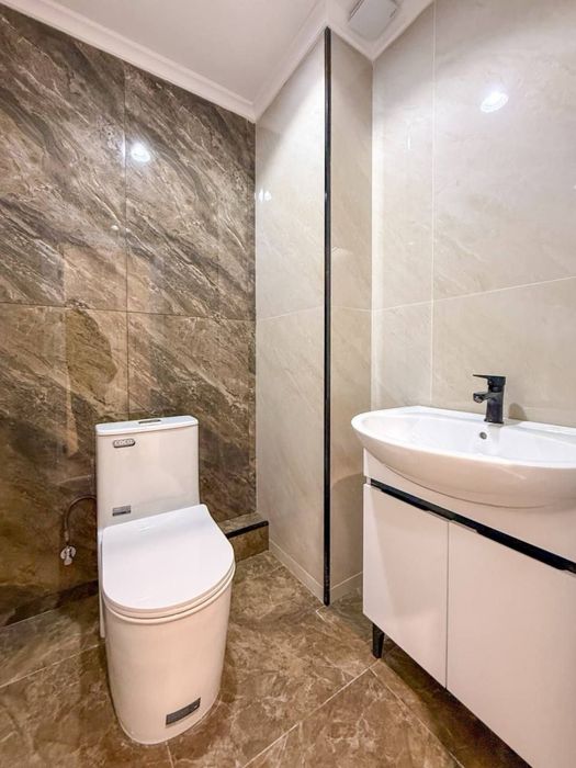 Новостройка 4 комнатная на Буз 2 Эко парк