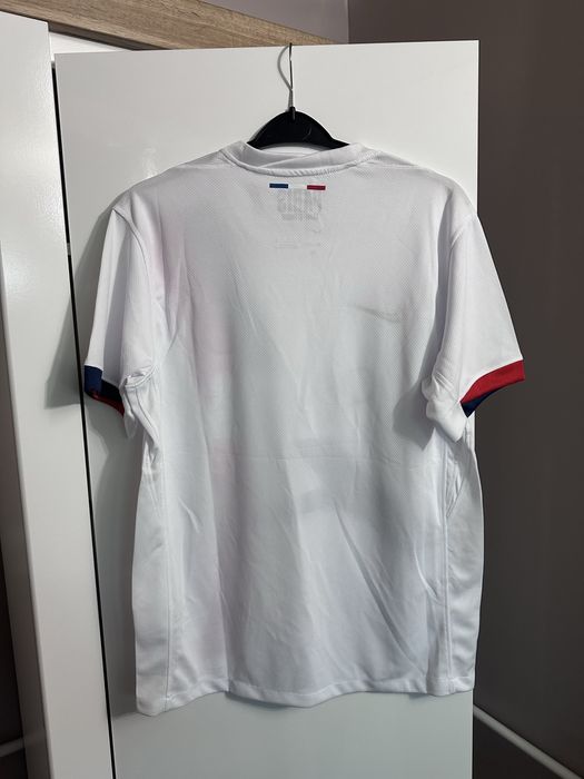 Tricou de fotbal PSG