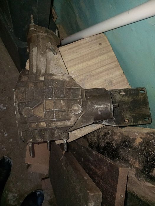 Продам запчасти на авто