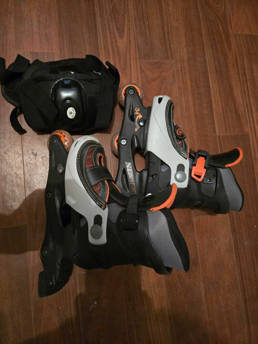 Role pt copii / skate