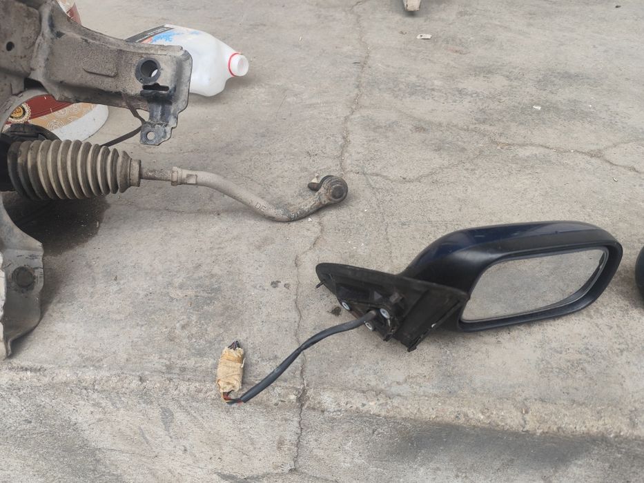 Огледала за nissan primera p11 от 97- до 2003 година