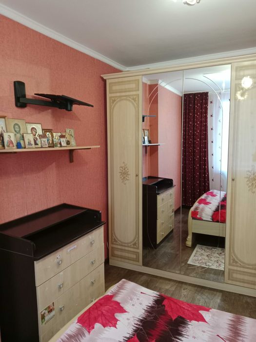 Продам 3 комнатную квартиру
