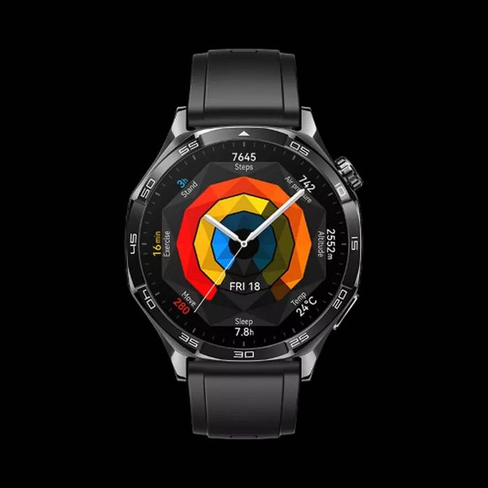 Huawei Watch GT5 46mm Black