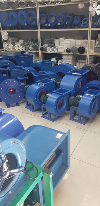 Вытяжка вентиляцыя.