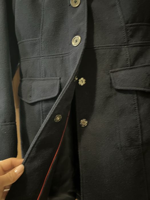 Като ново палто H&M