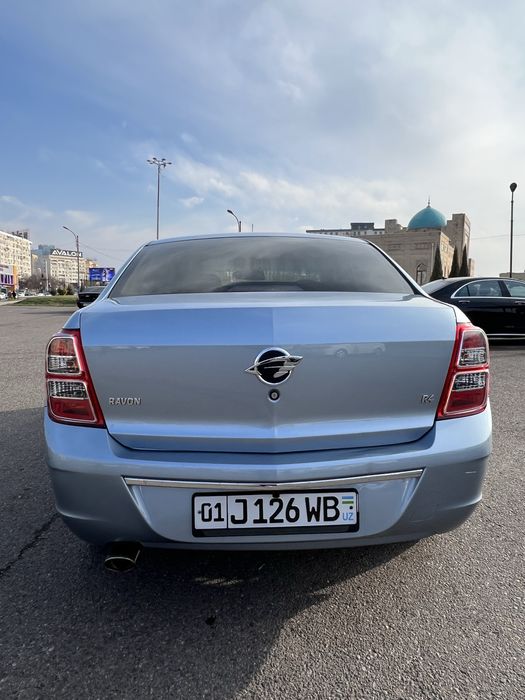 Cobalt sotiladi! 2018