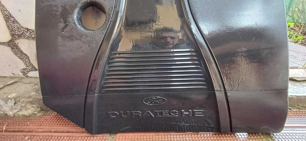 Части за Форд Фокус МК2-бобини БОШ нови, хал фар,лед светлини номера,