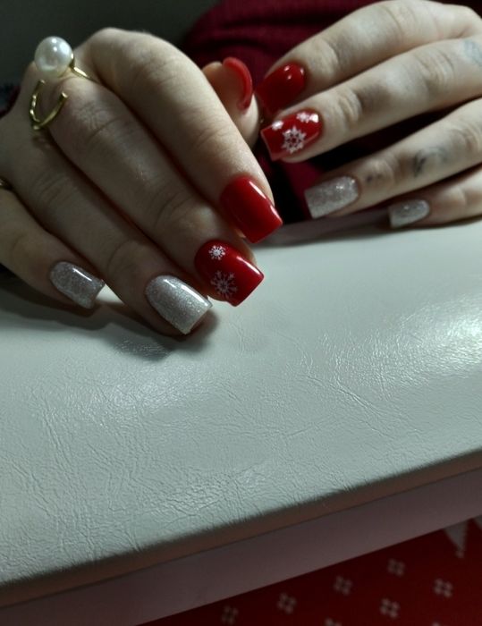 Маникюр 130 тыс.