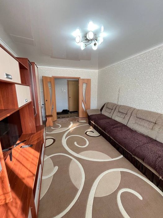 Продаётся 2-х комнатная квартира