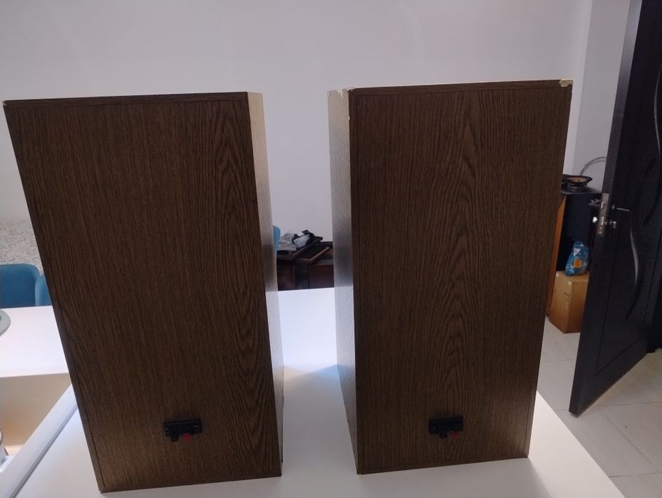 Mivoc TML-18 Transmission Line