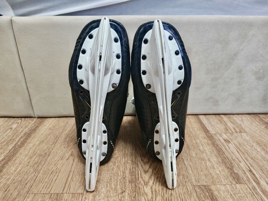 Коньки Bauer supreme shadow 7.5