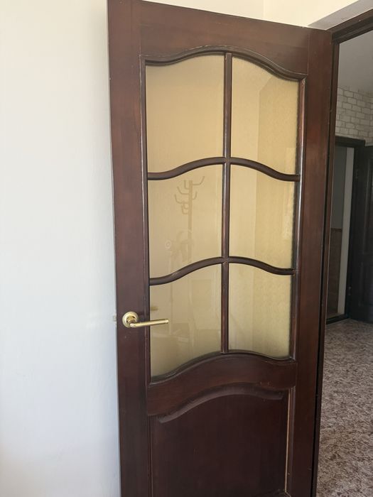 Продается двери Новый состояние отличное