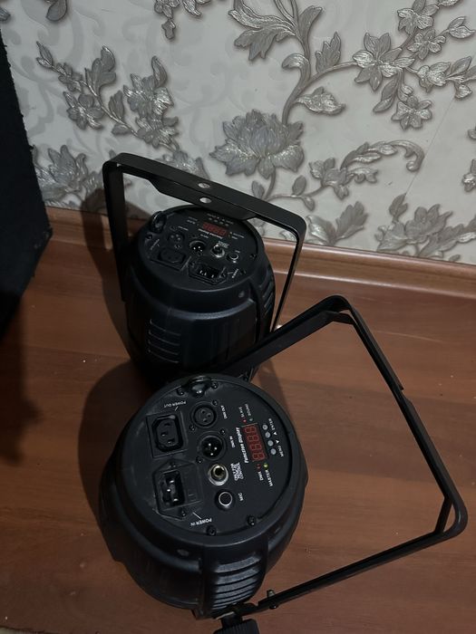 Музыкалный апаратура