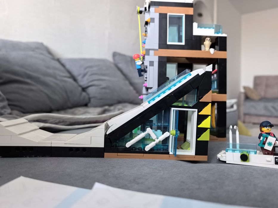 Продам Lego city