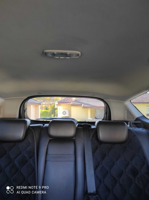 Продавам форд куга 2.0/163кс,автомат