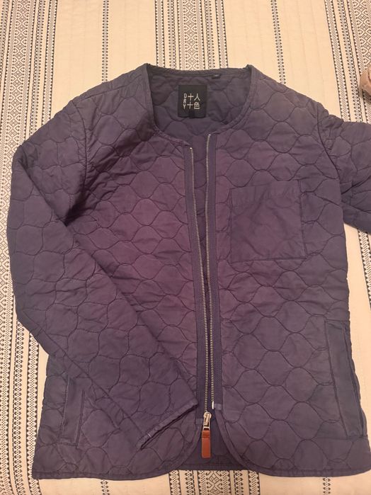 Преходно яке Superdry