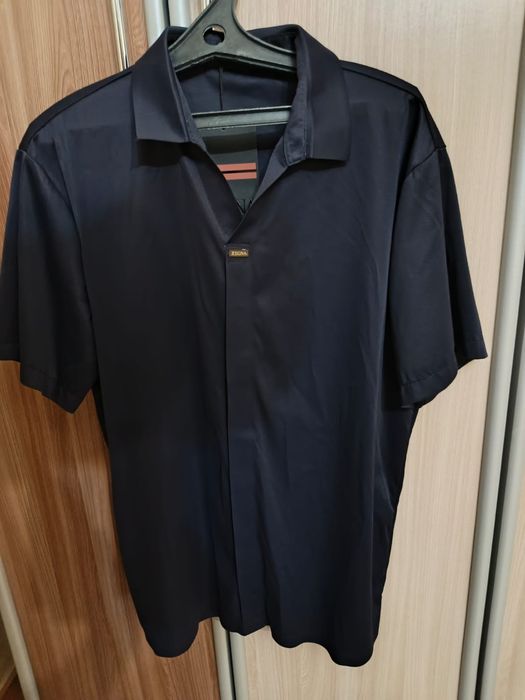 Футболка Zegna новая