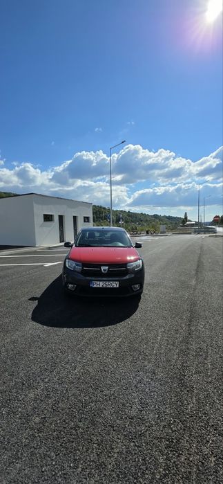 DACIA Logan 2019 — imagine 3