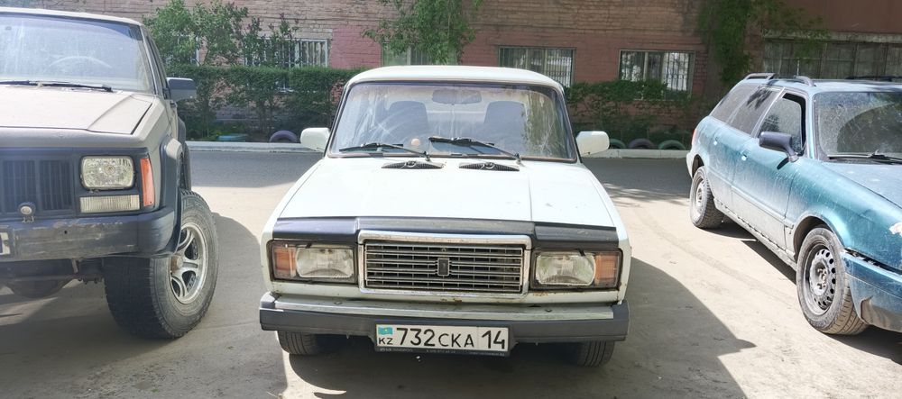 Продам ВАЗ - 2107
