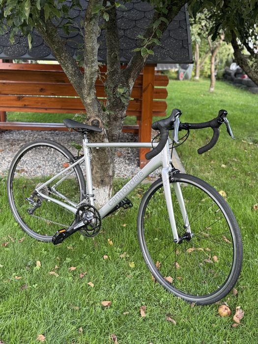 cannondale optimo 28”