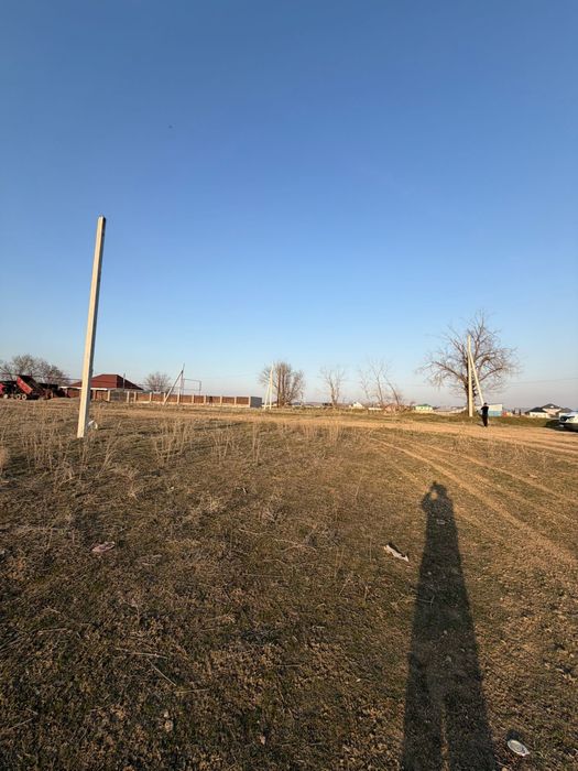 Участок в Село шамалганда