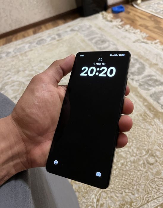 Redmi note 13 pro 256 gb