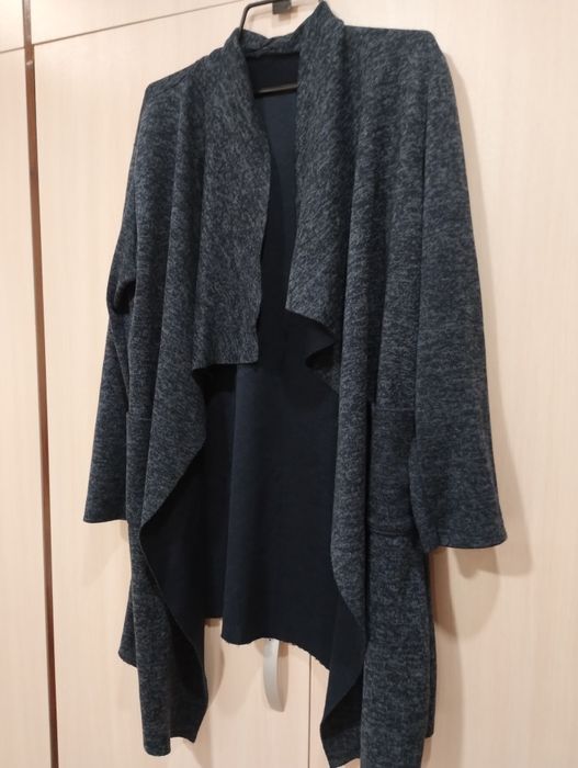 XXL Блузи и жилетка