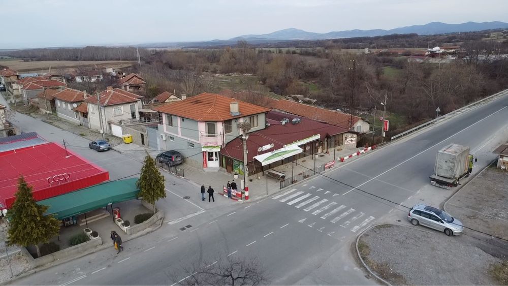 Продава се Заведение в Асеновград - 450 кв.м за 1778 €/кв.м - Снимка #5