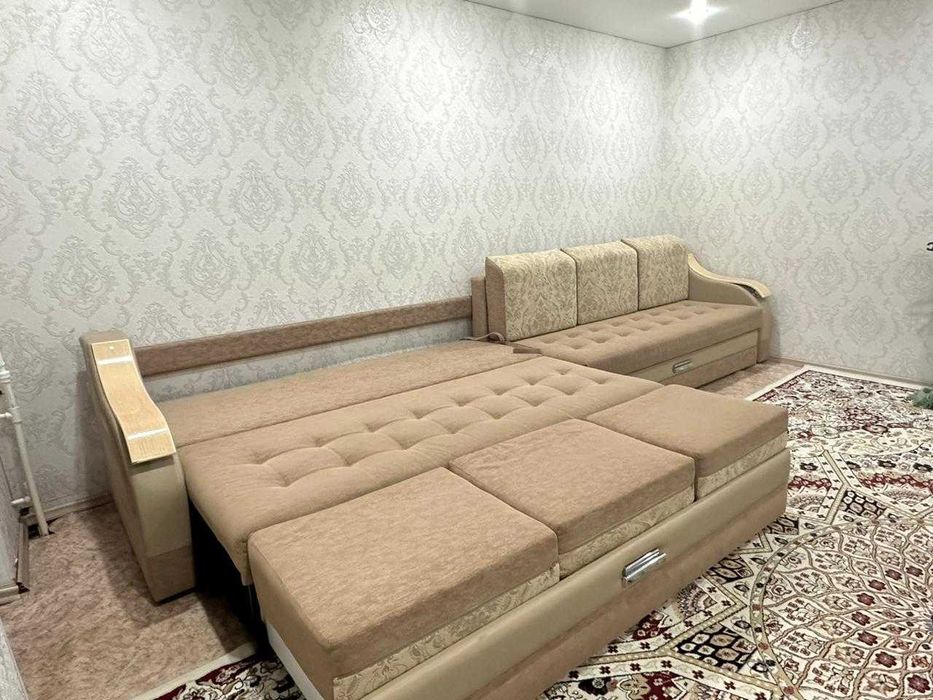 Диван  мебель үлкен