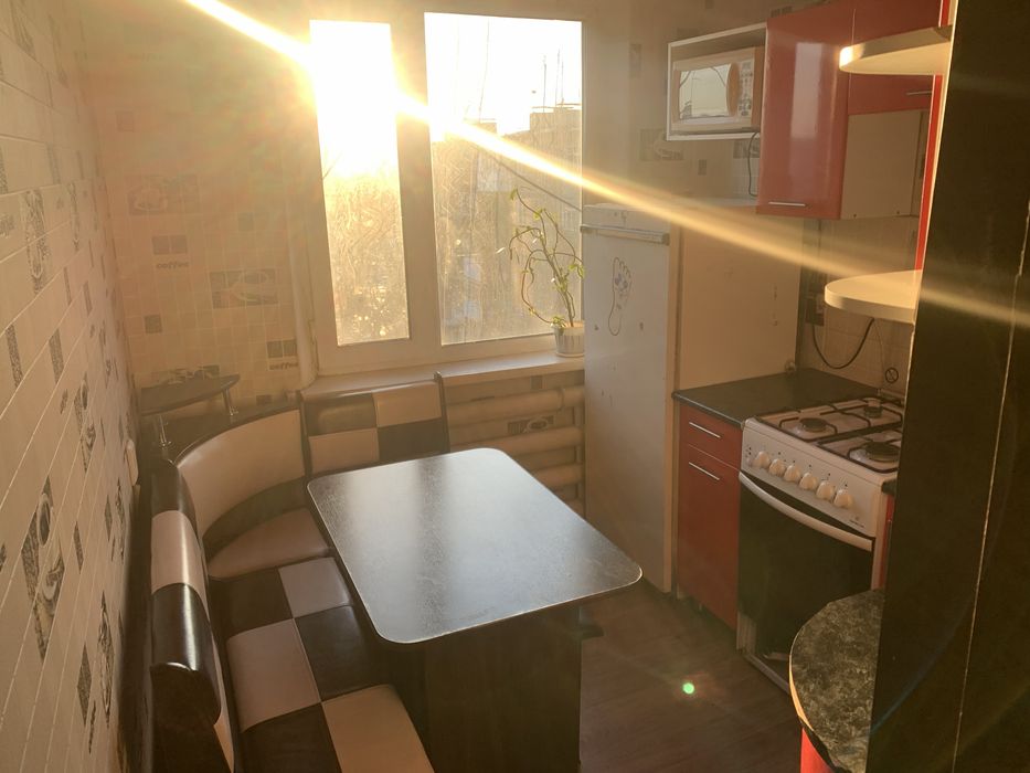 Продаем 2-ух комнатную квартиру