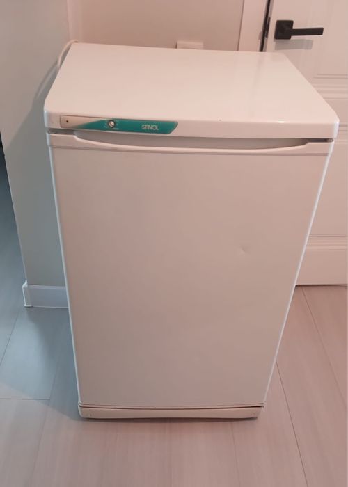 Морозильник Sanyo