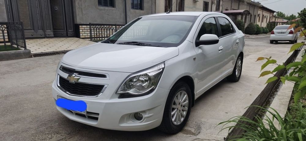 Chevrolet Cobalt 2013