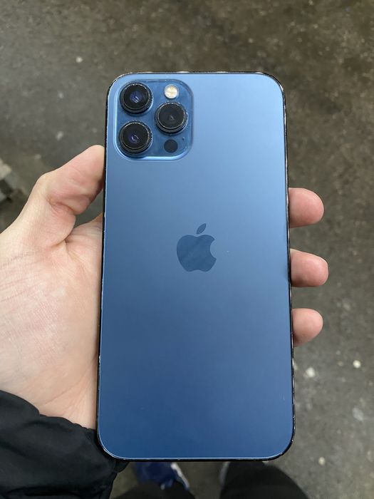 apple Iphone 12pro max