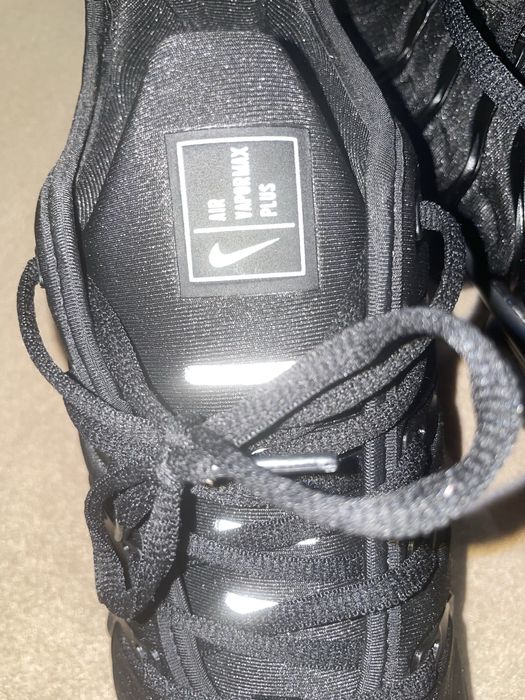 Nike Vapor Max Plus