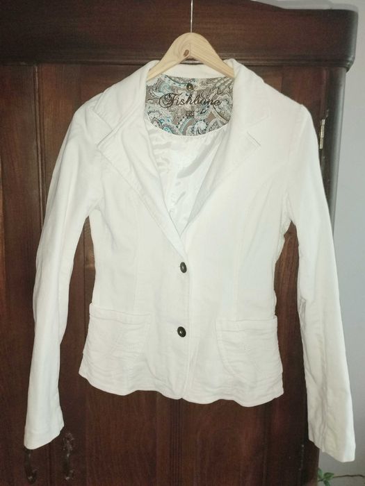 fishbon,Seidensticker, morgan панталон,риза,сако-S