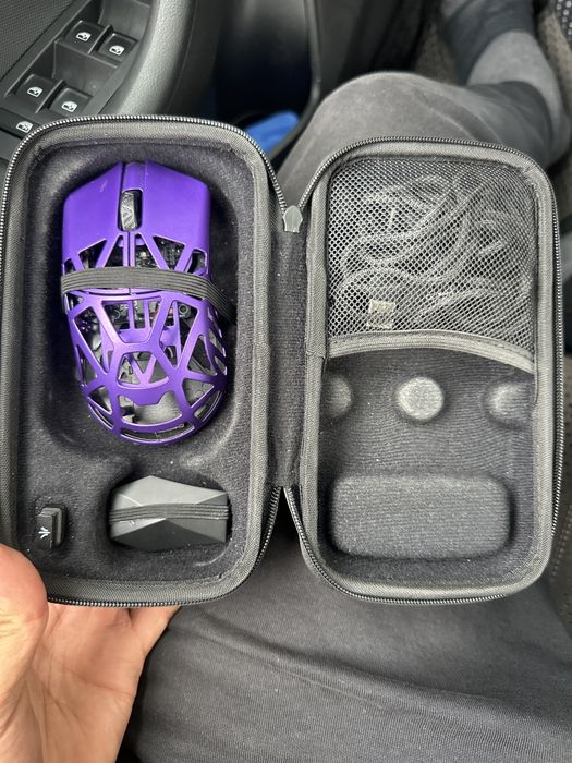 Мышка  игровая без провадная