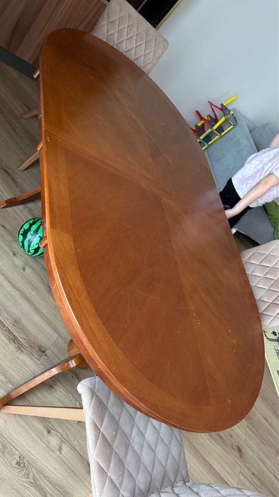 Стол дерево Малазия