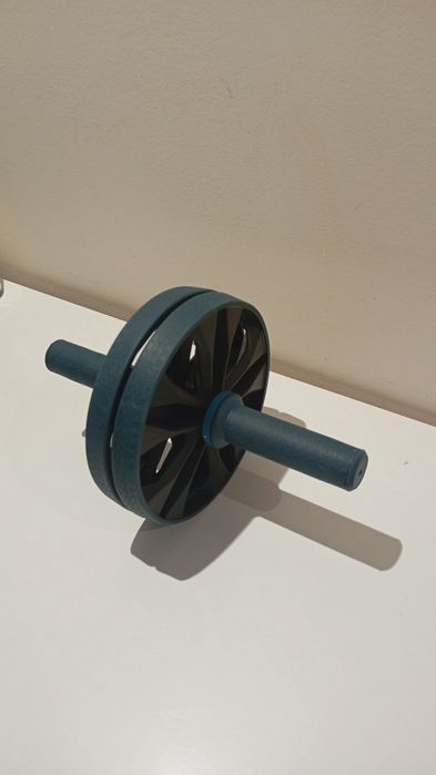 Rolă exerciții mușchi