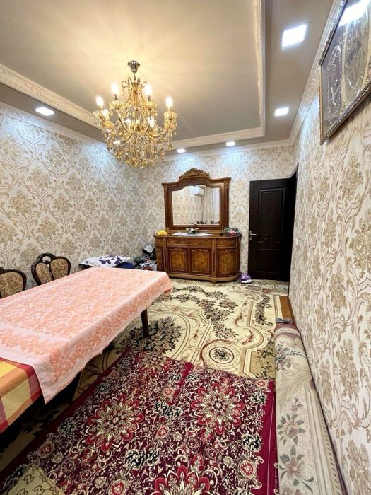 Tinchli metro 3/5/5 balkon 2/6 srochno sotiladi