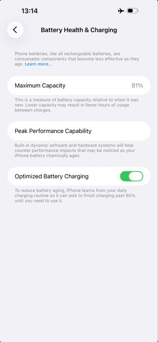 Iphone 14 Pro Max 256 gb