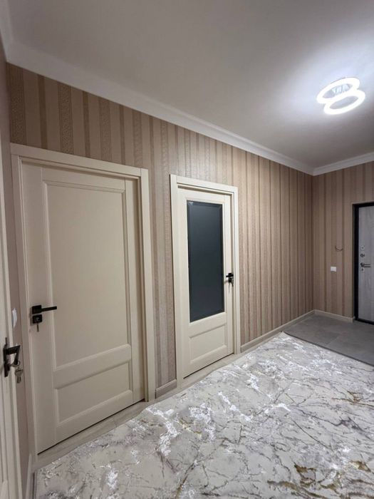 Навастройка срочно сдаётся 2микрарайоне после ремонта не кто не жиль